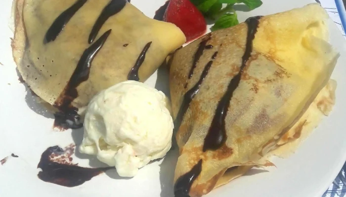 Manantiales Point -  Comentario 8 - La Barra