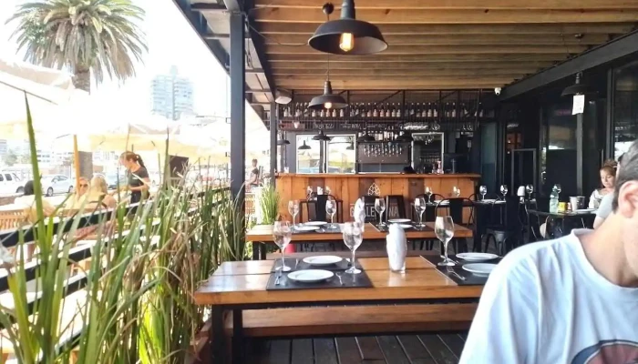 Manantiales Point Puerto -  Ambiente - Punta del Este