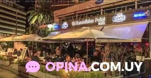 Manantiales Point Puerto -  Del Propietario - Punta del Este