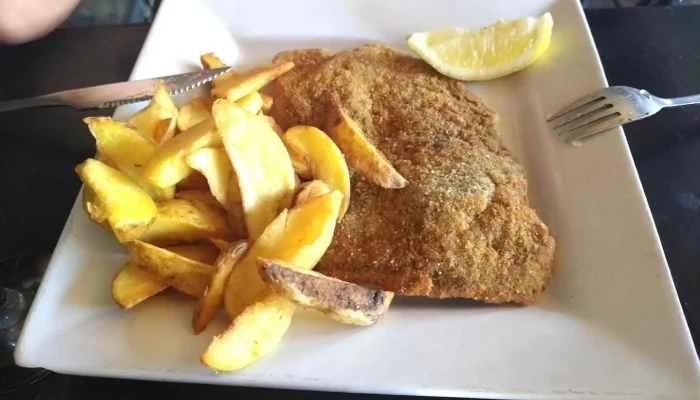 Manantiales Point Puerto -  Papas Fritas - Punta del Este