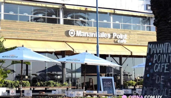 Manantiales Point Puerto - Punta Del Este