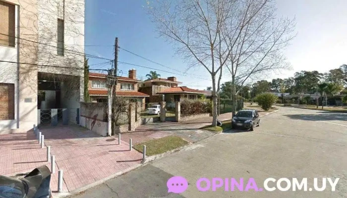 Manantiales Sa - 11500 Montevideo