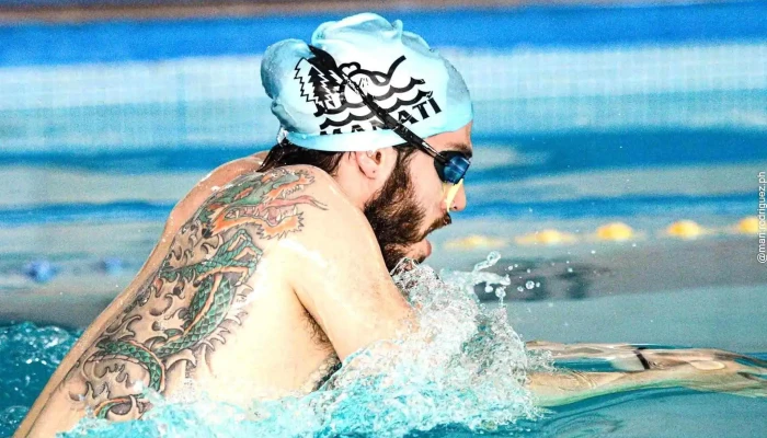 Manati Escuela De Natacion Y Centro De Deportes Del Propietario - Ciudad de la Costa