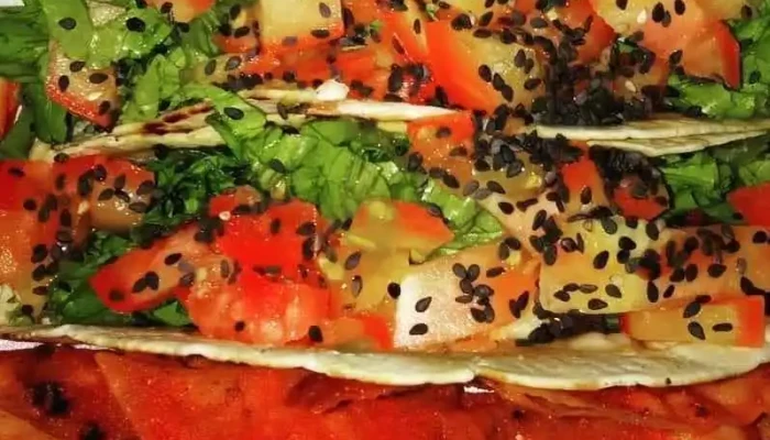 Mandalas Comida Y Bebida - Rivera