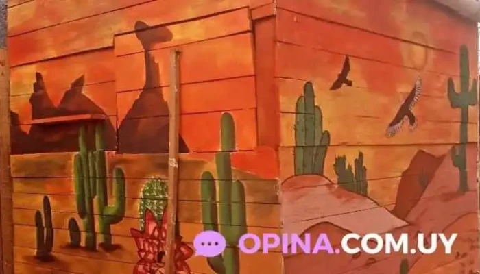 Mandalas Del Propietario - Rivera