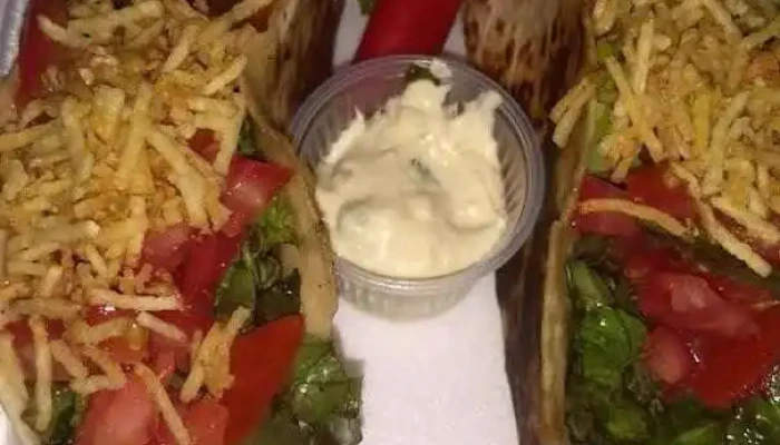 Mandalas Papas Fritas - Rivera