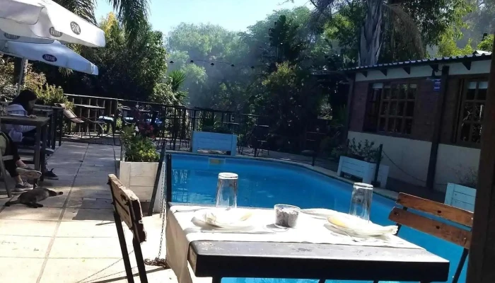 Mandrake Beer House -  Ambiente - Marindia