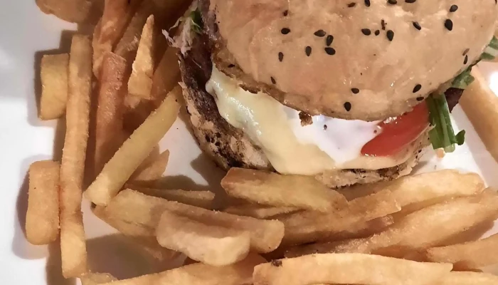 Mandrake Beer House -  Comentario 2 - Marindia