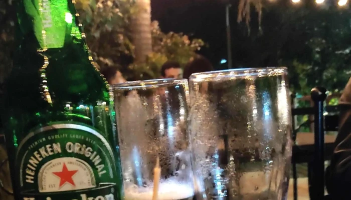 Mandrake Beer House -  Comentario 4 - Marindia