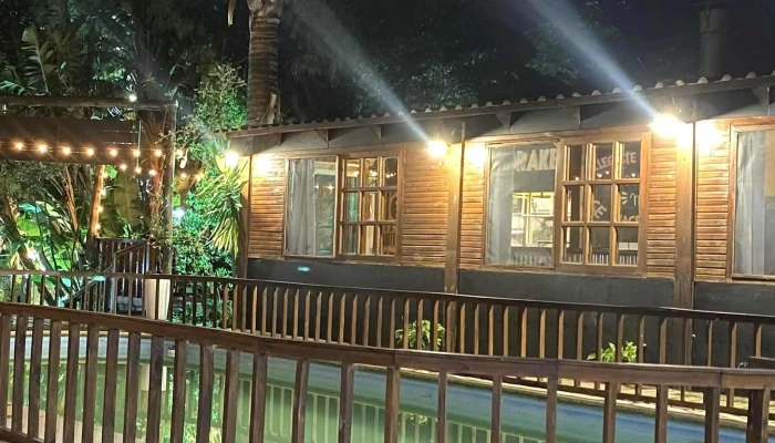 Mandrake Beer House -  Comentario 5 - Marindia