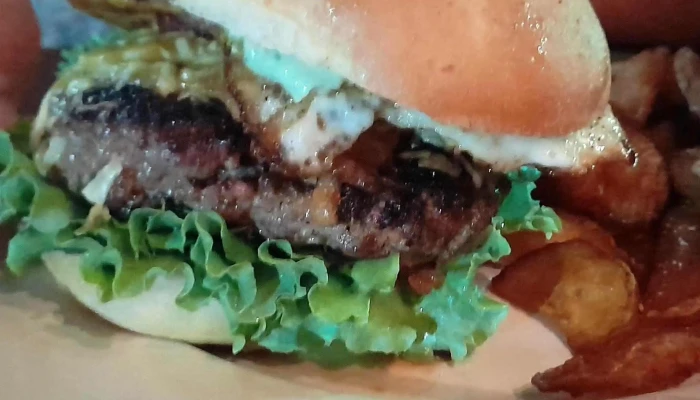 Mandrake Beer House -  Comentario 7 - Marindia