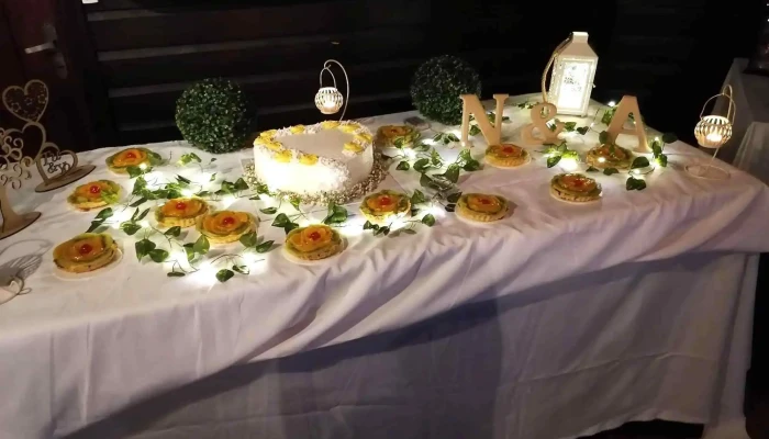 Mandrake Beer House -  Comidas Y Bebidas - Marindia