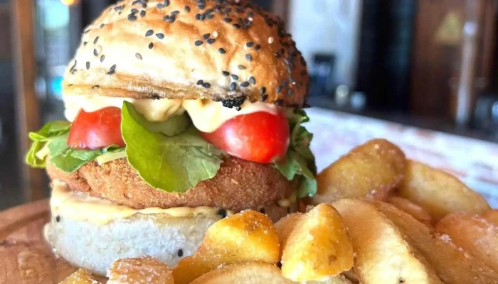 Mandrake Beer House -  Del Propietario - Marindia