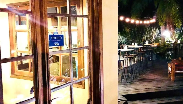 Mandrake Beer House -  Todo - Marindia