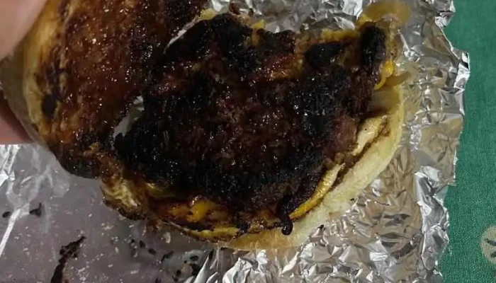 Mandrake -  Comida Y Bebida - Atl&aacute;ntida