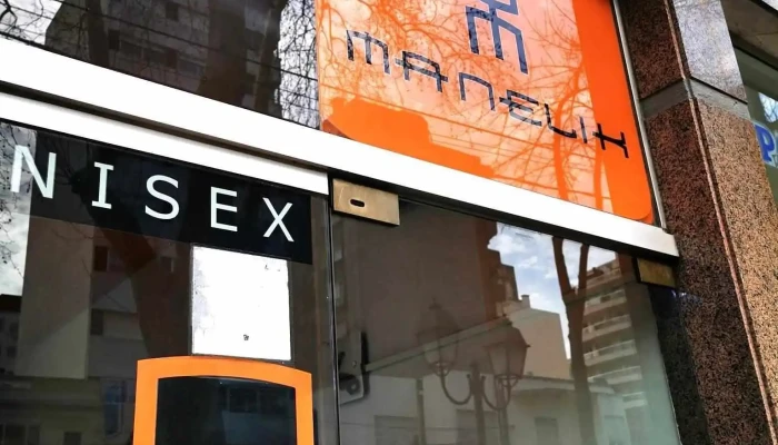 Manelik Estilistas - 11300 Montevideo