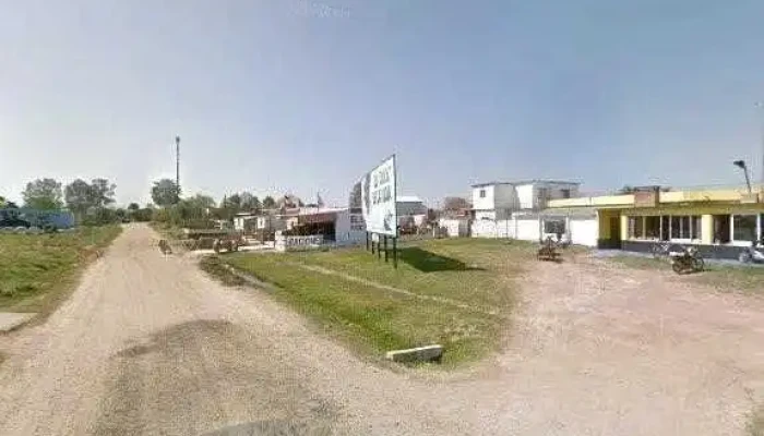 Manga De Borrachos -  Todo - Estación Atlántida