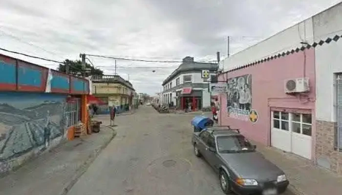 Manga -  Descuentos - Pando