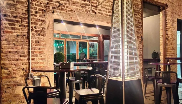 Manhattan -  Ambiente - Montevideo