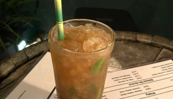 Manhattan -  Comentario 3 - Montevideo