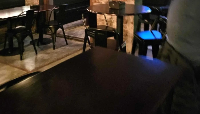 Manhattan -  Comentario 6 - Montevideo