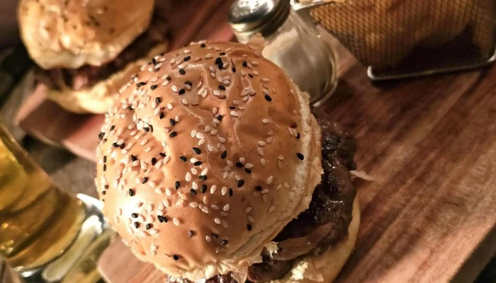 Manhattan -  Comentario 7 - Montevideo