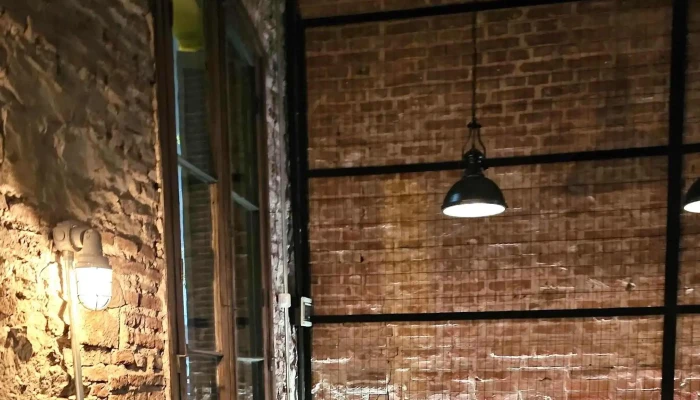 Manhattan -  Comentario 8 - Montevideo