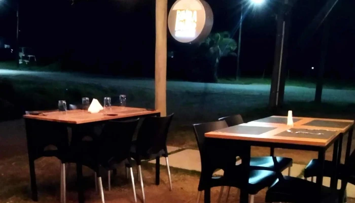 Manhattan Pub -  Comentario 3 - Guichón