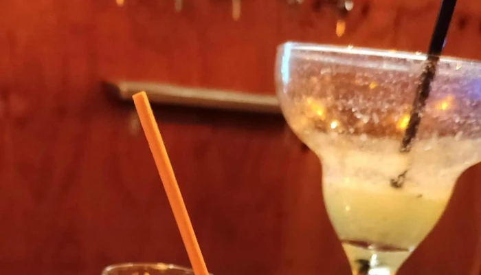 Manhattan Pub -  Comentario 4 - Guichón