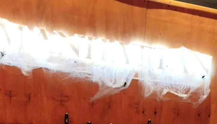 Manhattan Pub -  Comentario 7 - Guichón