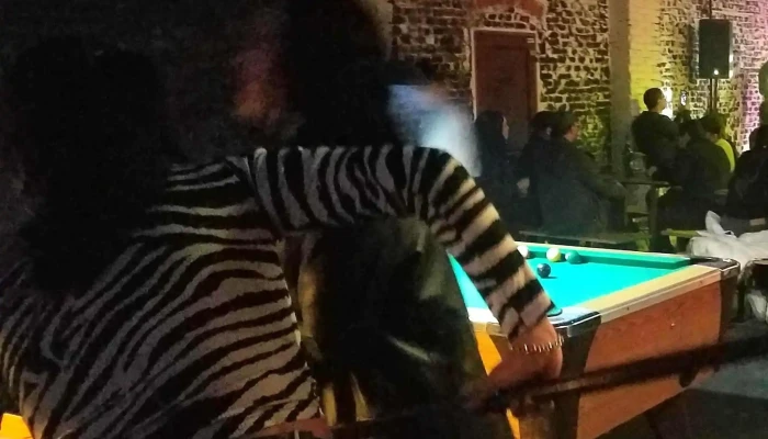 Mani Resto Bar -  Comentario 3 - Treinta y Tres