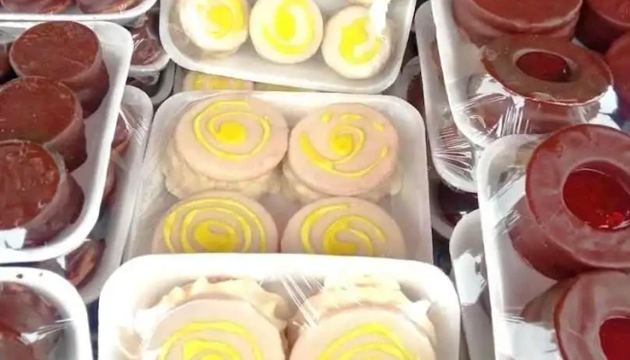 Manjar -  Comida Y Bebida - Ciudad de la Costa