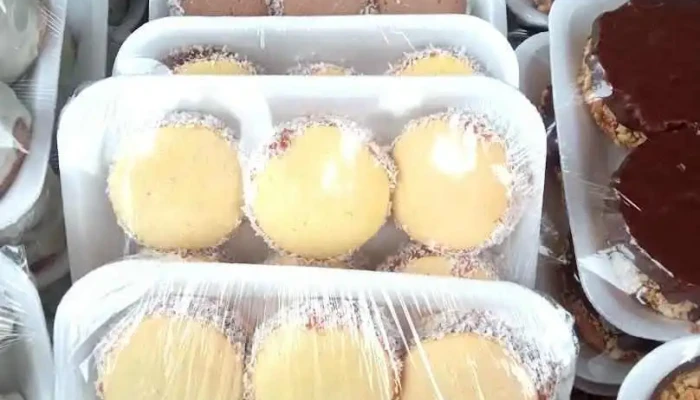 Manjar -  Todas - Ciudad de la Costa