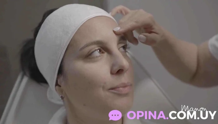 Manon Clinica Estetica Y Dermatologia Videos - Montevideo