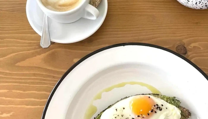 Manon De Manantiales -  Comidas Y Bebidas - Manantiales