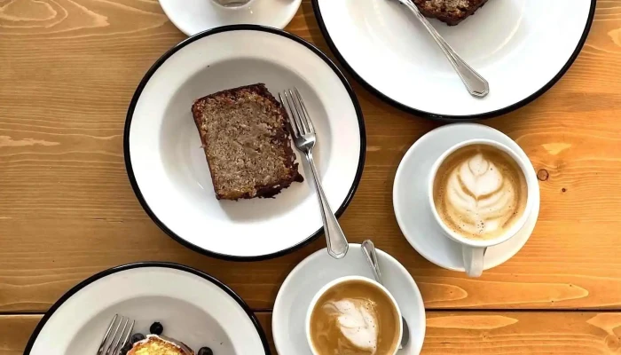 Manon De Manantiales -  Horneado - Manantiales