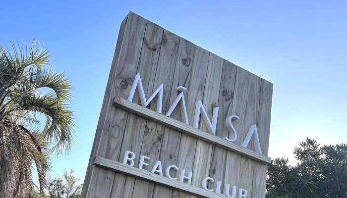 Mansa Beach Club -  Comentario 10 - Punta del Este