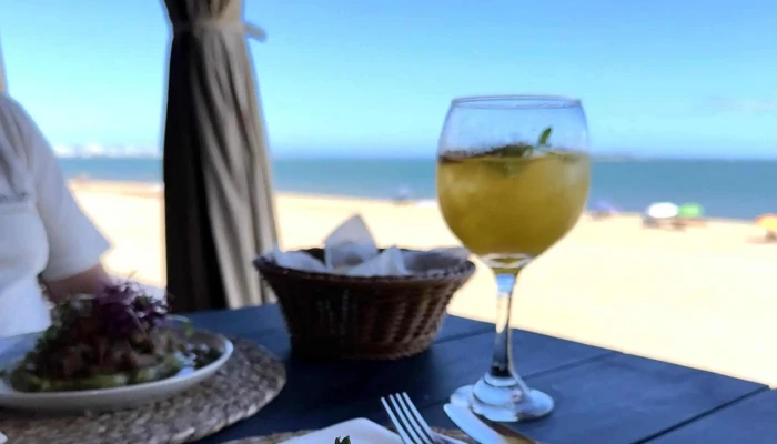 Mansa Beach Club -  Comentario 11 - Punta del Este