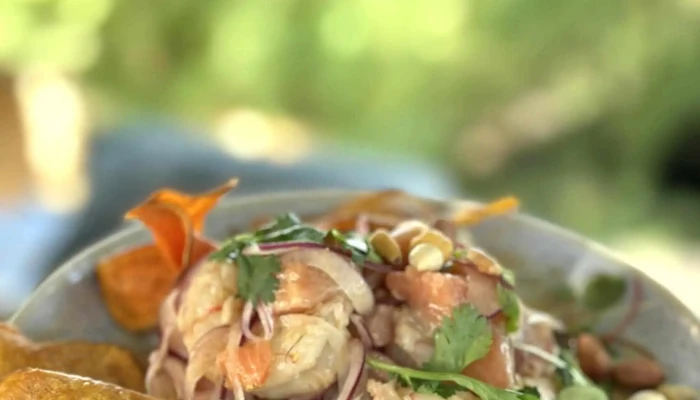 Mansa Beach Club -  Comentario 1 - Punta del Este