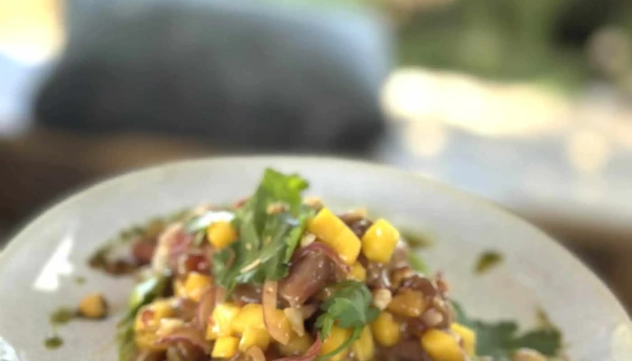 Mansa Beach Club -  Comentario 2 - Punta del Este