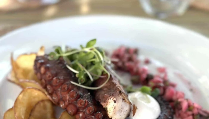 Mansa Beach Club -  Comentario 3 - Punta del Este