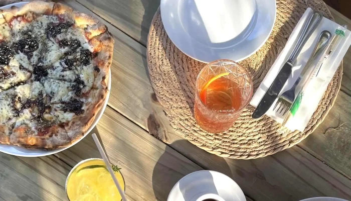 Mansa Beach Club -  Comentario 5 - Punta del Este