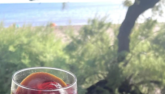 Mansa Beach Club -  Comentario 7 - Punta del Este