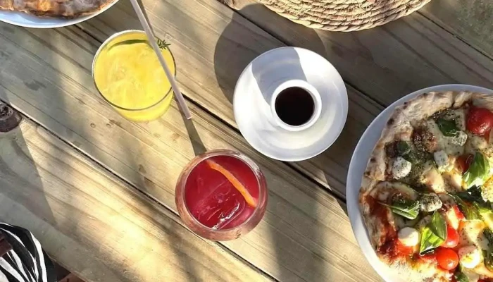 Mansa Beach Club -  Comidas Y Bebidas - Punta del Este