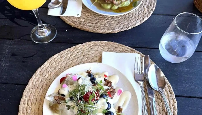 Mansa Beach Club -  Todo - Punta del Este