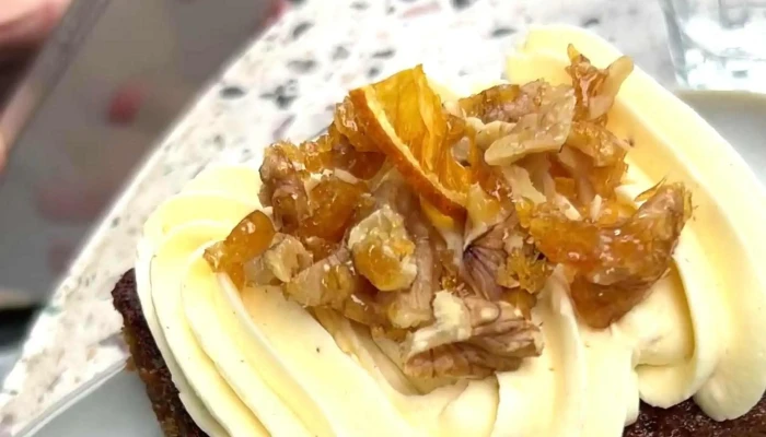 Mansalva Cafe Comentario 2 - Las Grutas