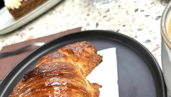 Mansalva Cafe Comentario 3 - Las Grutas