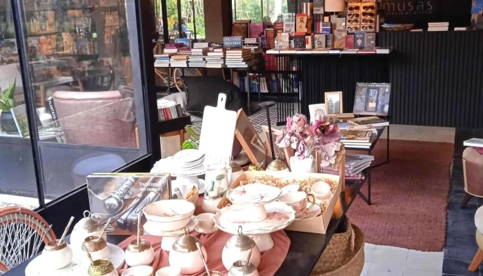 Mansalva Cafe Comidas Y Bebidas - Las Grutas