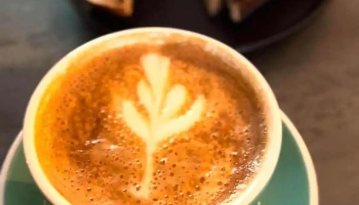 Mansalva Cafe Videos - Las Grutas