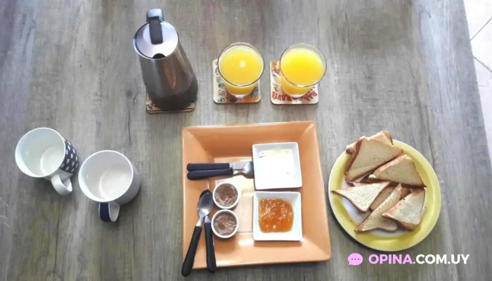 Mansion Foster Para Amigos Imaginarios Hostel Cultural De Los Visitantes - Parque del Plata